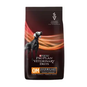 PRO PLAN Veterinary Diets OM Obesidad Canine 7.5 KG